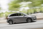 Mercedes-Benz B220 CDI 4Matic Urban Line 2014 года
